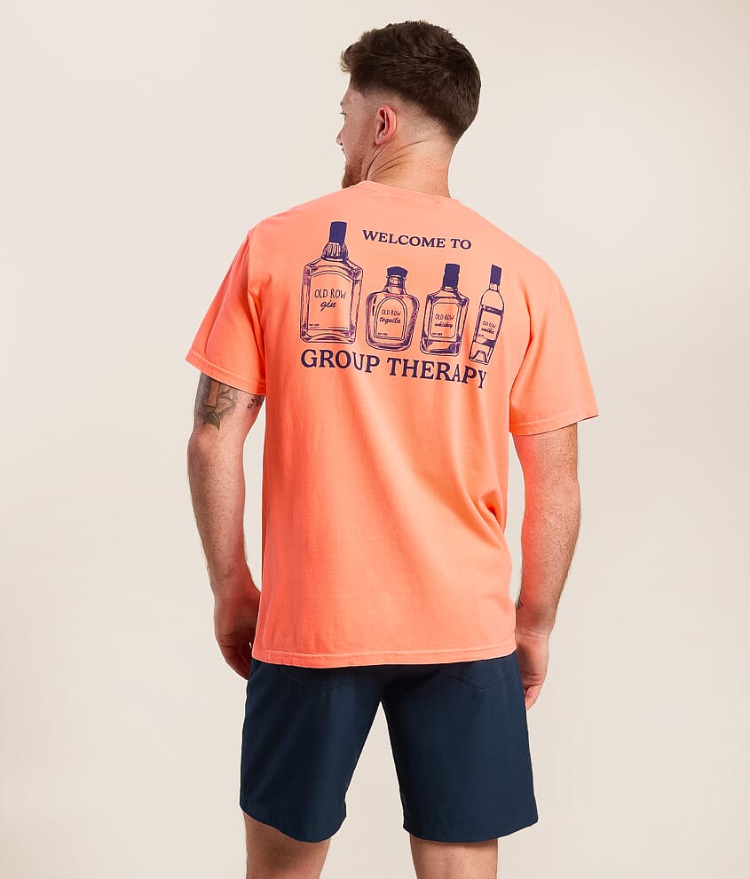Group Therapy T-Shirt