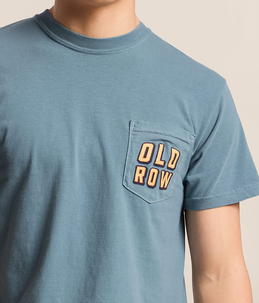 Good Boys Club Poker Night T-Shirt