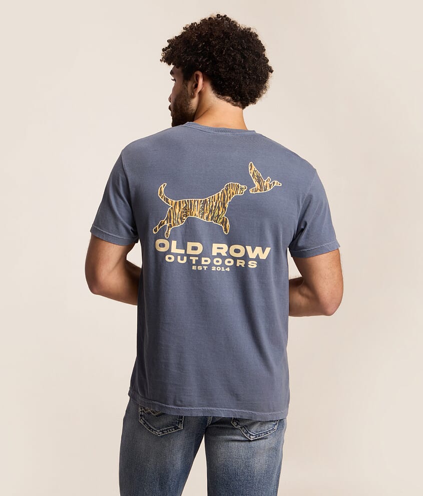 Outdoors Dog Hunt T-Shirt