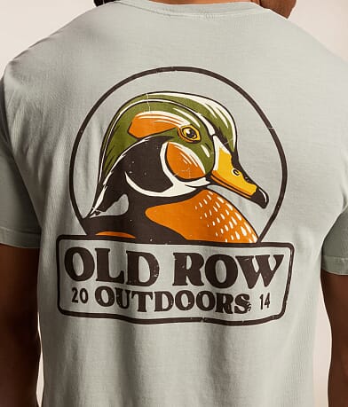 Duck T-Shirt thumbnail 3