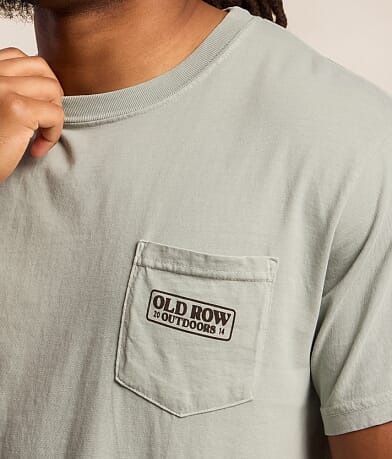 Duck T-Shirt thumbnail 4