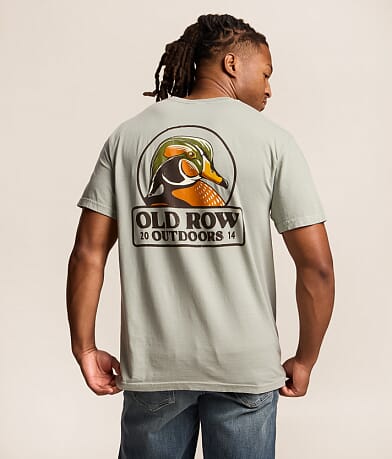 Duck T-Shirt