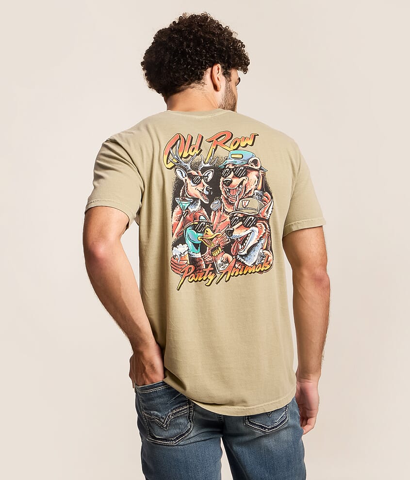The Party Animals T-Shirt