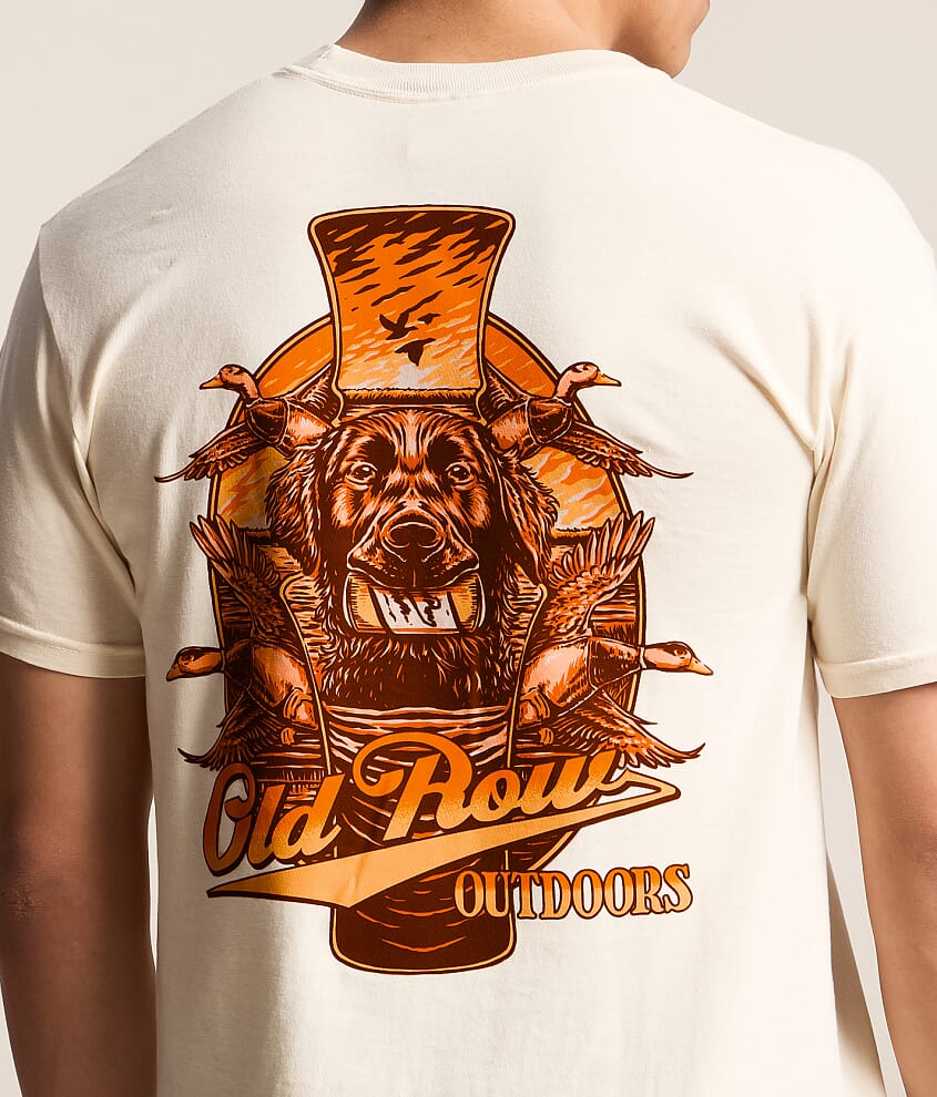 On The Hunt T-Shirt
