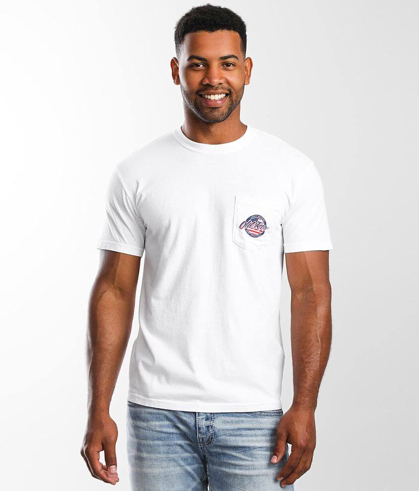 Pocket T Shirt, men's t-shirts