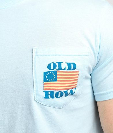 Old Row Delaware Crossing T-Shirt MISC_DETAIL_1