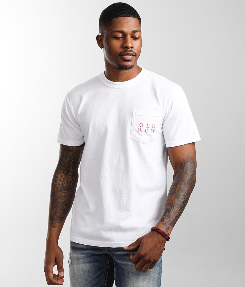 USA T-Shirts - Men's