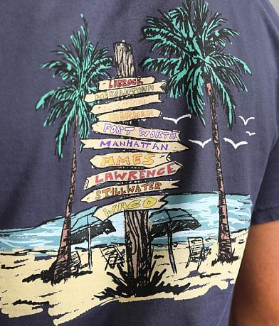 Old Row The Twelve T-Shirt MISC_DETAIL_2