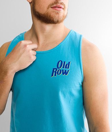 Old Row Spring Break Tank Top MISC_DETAIL_1