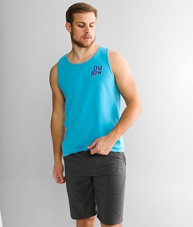 Old Row Spring Break Tank Top MISC_DETAIL_2