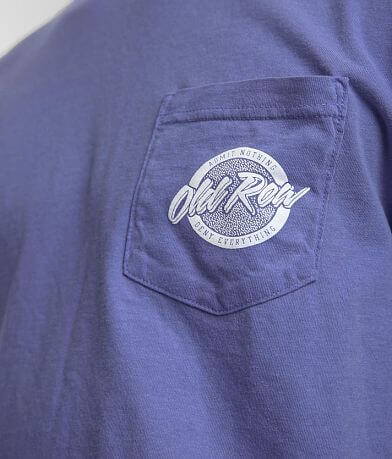 Old Row Saturdays Are For The Boys T-Shirt MISC_DETAIL_1