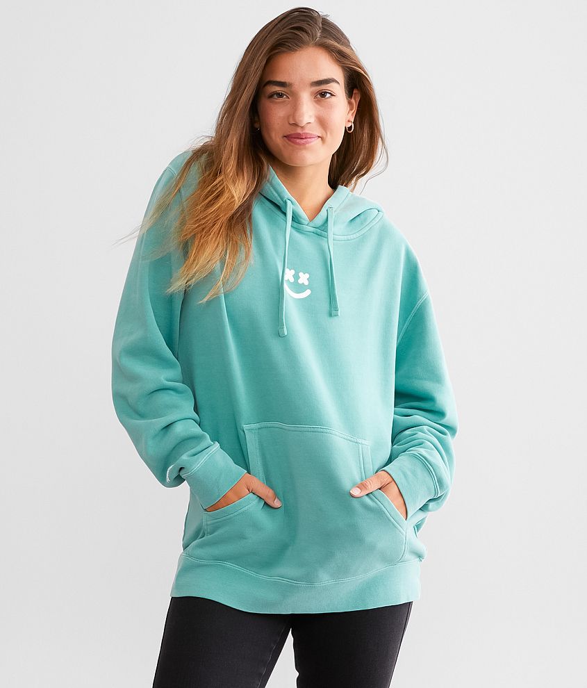 Barstool sports hungover discount sweatshirt