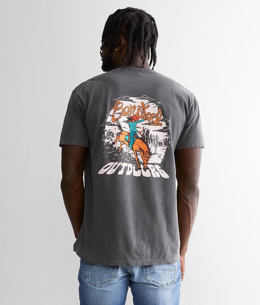 barstool tiger woods shirt