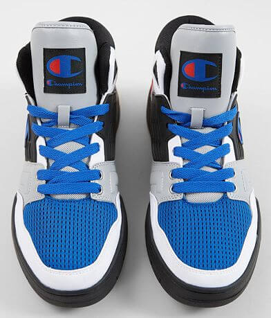 Champion&#174; 3 On 3 Color Block Shoe MISC_DETAIL_1