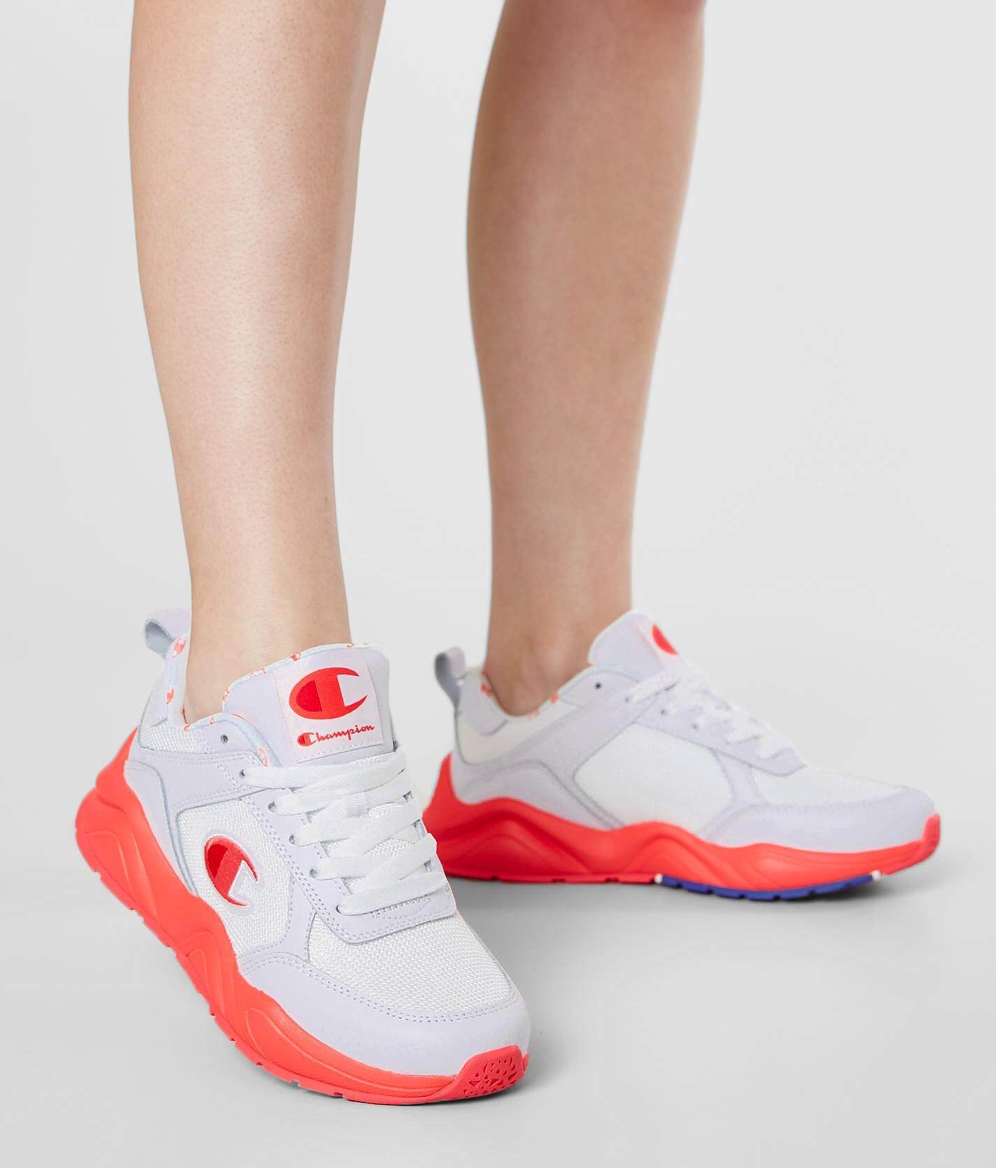 white champion shoes womens
