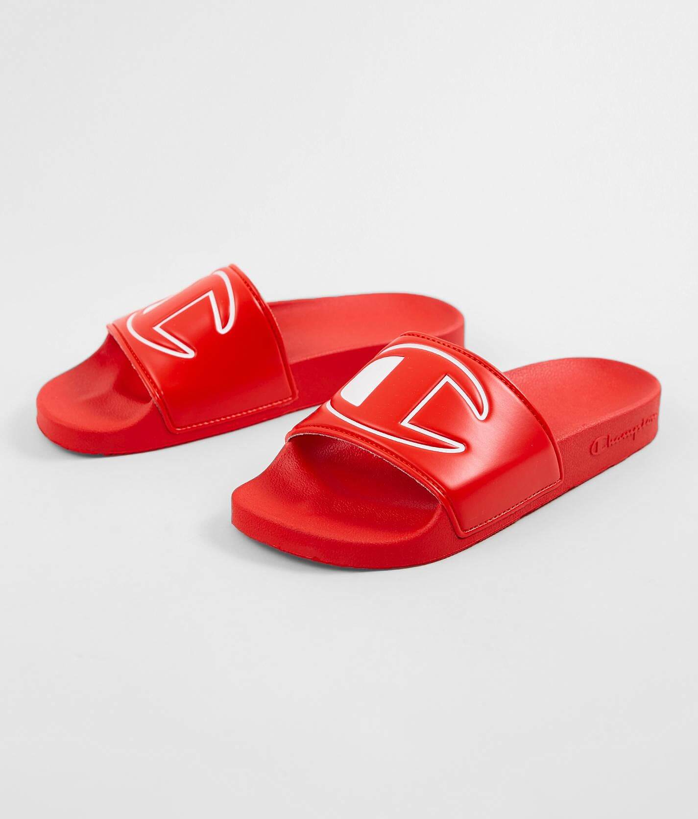 champion metallic slides