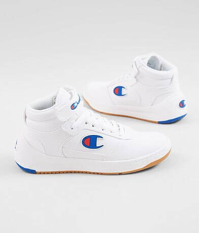Champion&#174; Super Court High Top Shoe MISC_DETAIL_1