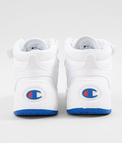 Champion&#174; Super Court High Top Shoe MISC_DETAIL_2
