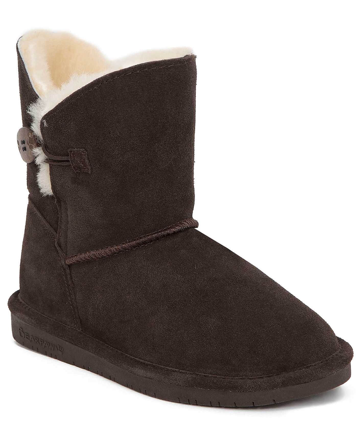 Bearpaw rosie boots shop