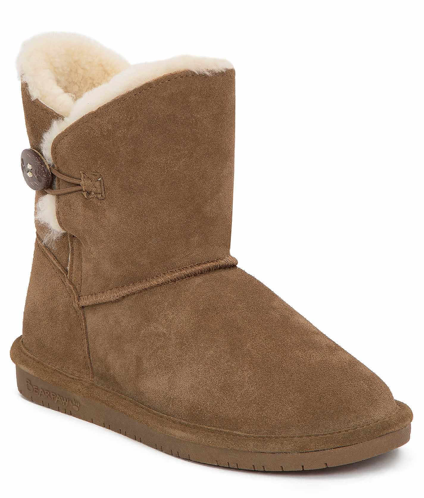 bearpaw rosie