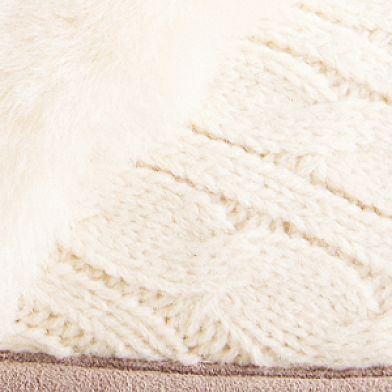 Linen Knit