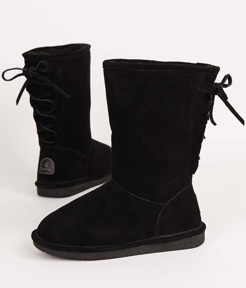 Bearpaw Phyllis Boot front view