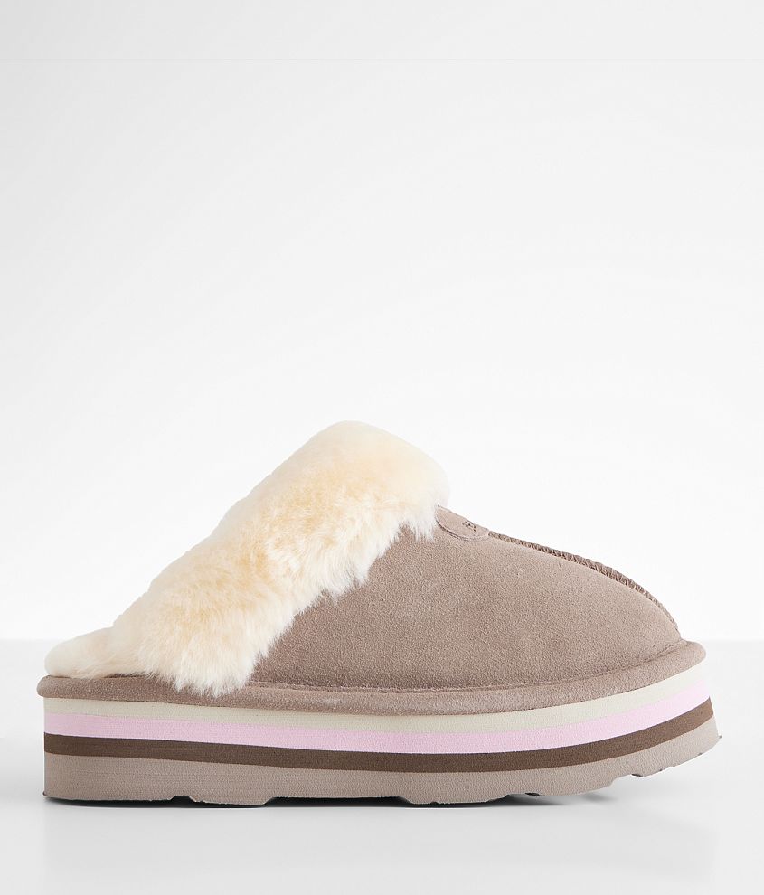 Bearpaw Women's Martis Slipper