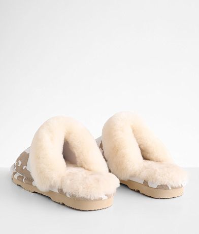 Bearpaw Loki Exotic Suede Slipper MISC_DETAIL_2