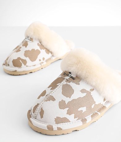 Bearpaw Loki Exotic Suede Slipper MISC_DETAIL_4