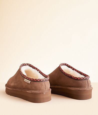 Bearpaw Martis Slipper MISC_DETAIL_2