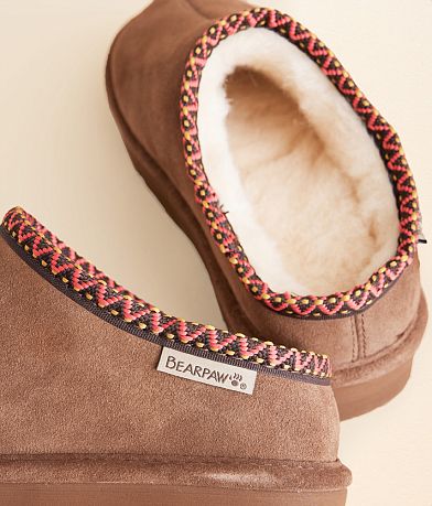 Bearpaw Martis Slipper MISC_DETAIL_4