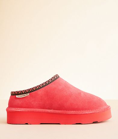 Bearpaw Martis Slipper front view