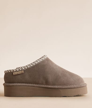 Bearpaw Martis Slipper front view