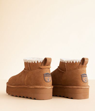 Bearpaw Retro Shorty Platform Leather Ankle Boot MISC_DETAIL_2