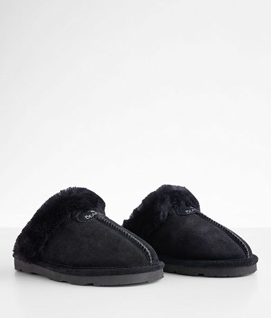 Bearpaw Loki II Leather Slipper misc detail 1 view