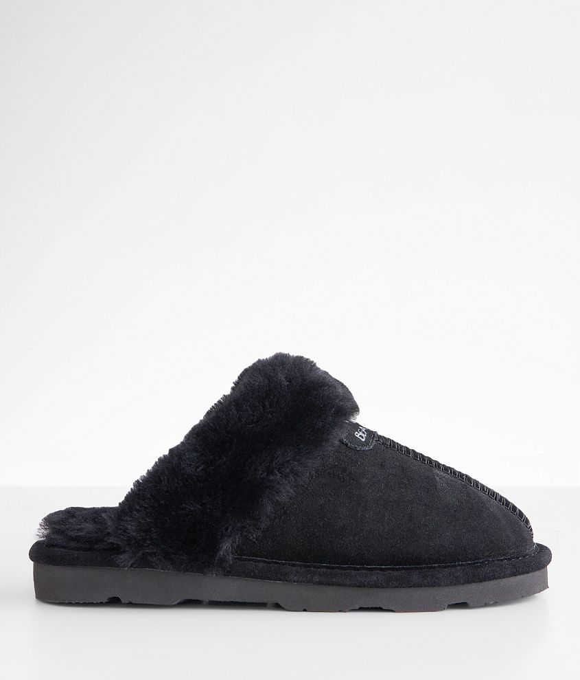 Bearpaw women's loki ii slide online slipper