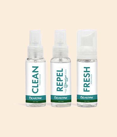 Bearpaw BearCoat&#8482; Cleaning Kit MISC_DETAIL_1