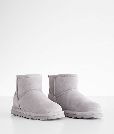 Girls - Alyssa Suede Ankle Boot thumbnail 2
