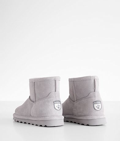 Girls - Alyssa Suede Ankle Boot thumbnail 4