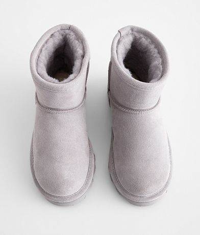 Girls - Alyssa Suede Ankle Boot thumbnail 5