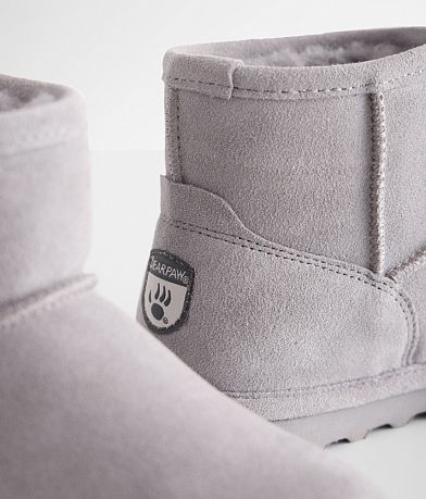 Girls - Alyssa Suede Ankle Boot thumbnail 6