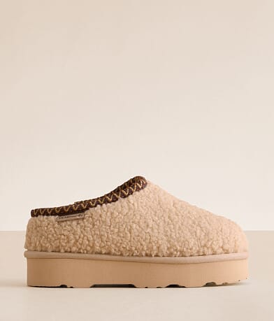 Girls - Snuggle Martis Slipper