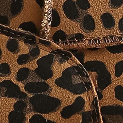 Tobacco Leopard