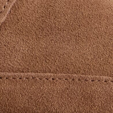 Girls - Brooke Leather Clog thumbnail 3