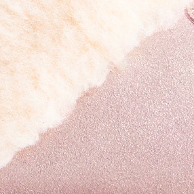 Pink Glitter