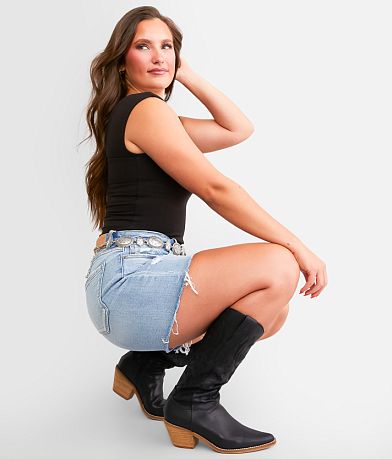 Beast Fashion Adela Western Boot MISC_DETAIL_5