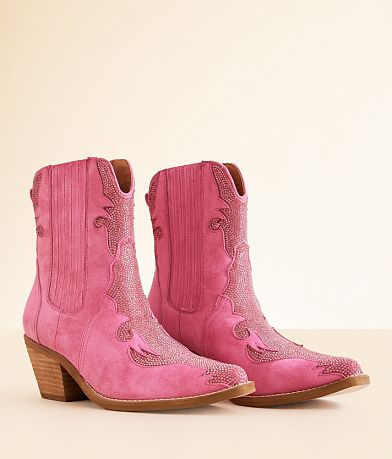 Beast Fashion Adela Sparkle Western Boot misc detail 1 view