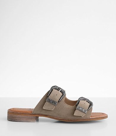 Beast Fashion Alice Sandal front view