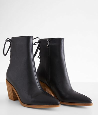Beast Fashion Aster Ankle Boot MISC_DETAIL_1