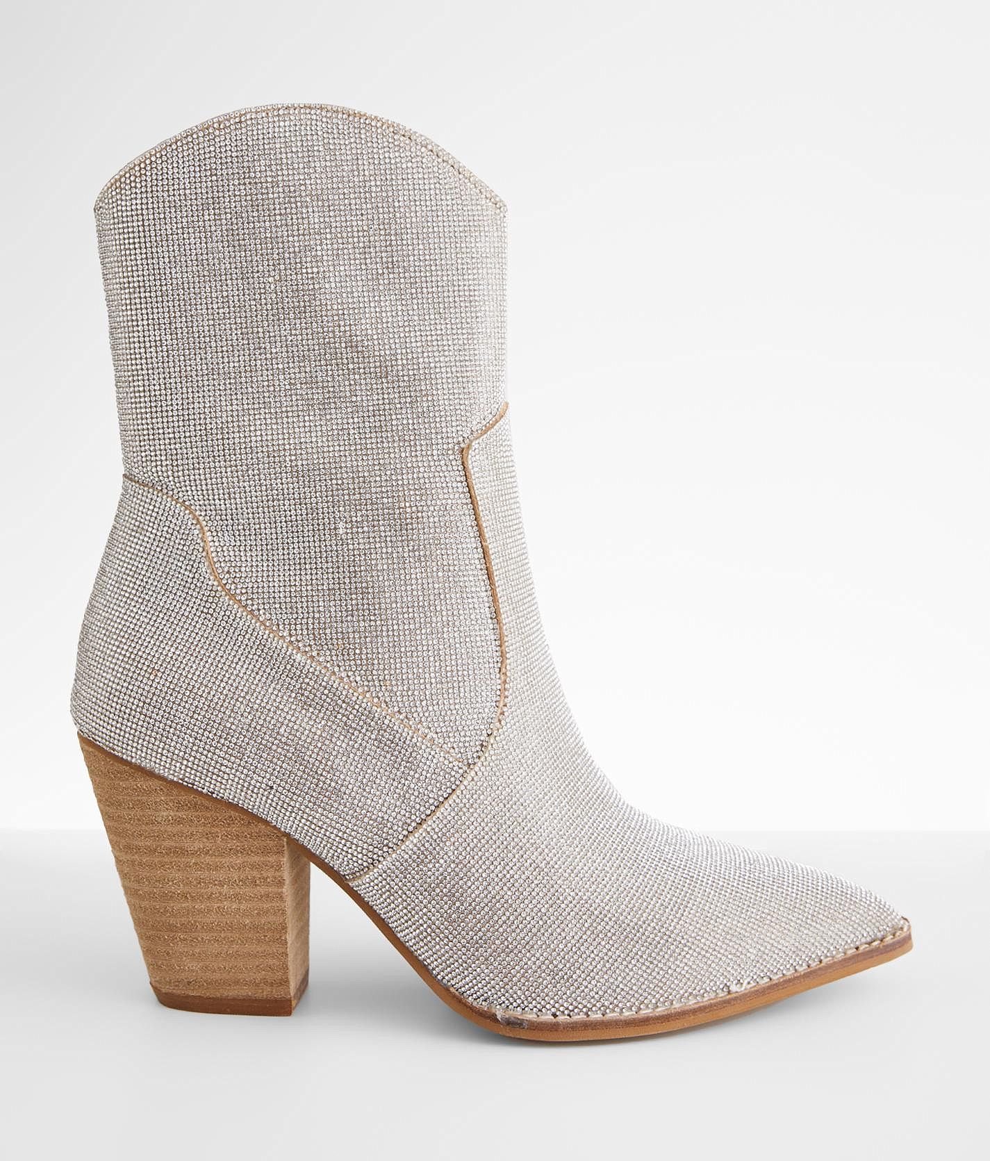 Beast discount fashion booties